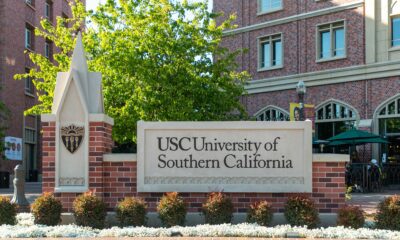 USC Graduation Controversy