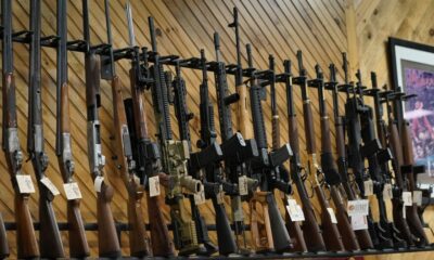 Maine Enacts Comprehensive Gun Control Measures in Response to Tragic Shooting